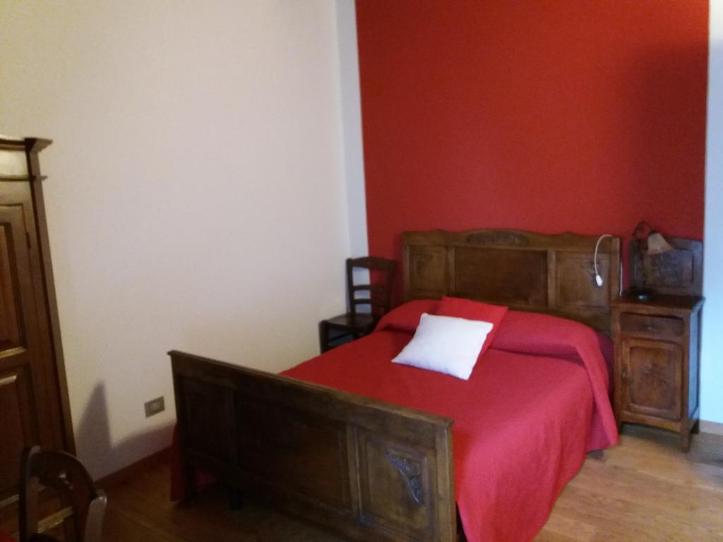 Agriturismo Fior Di Campo Dronero Luaran gambar